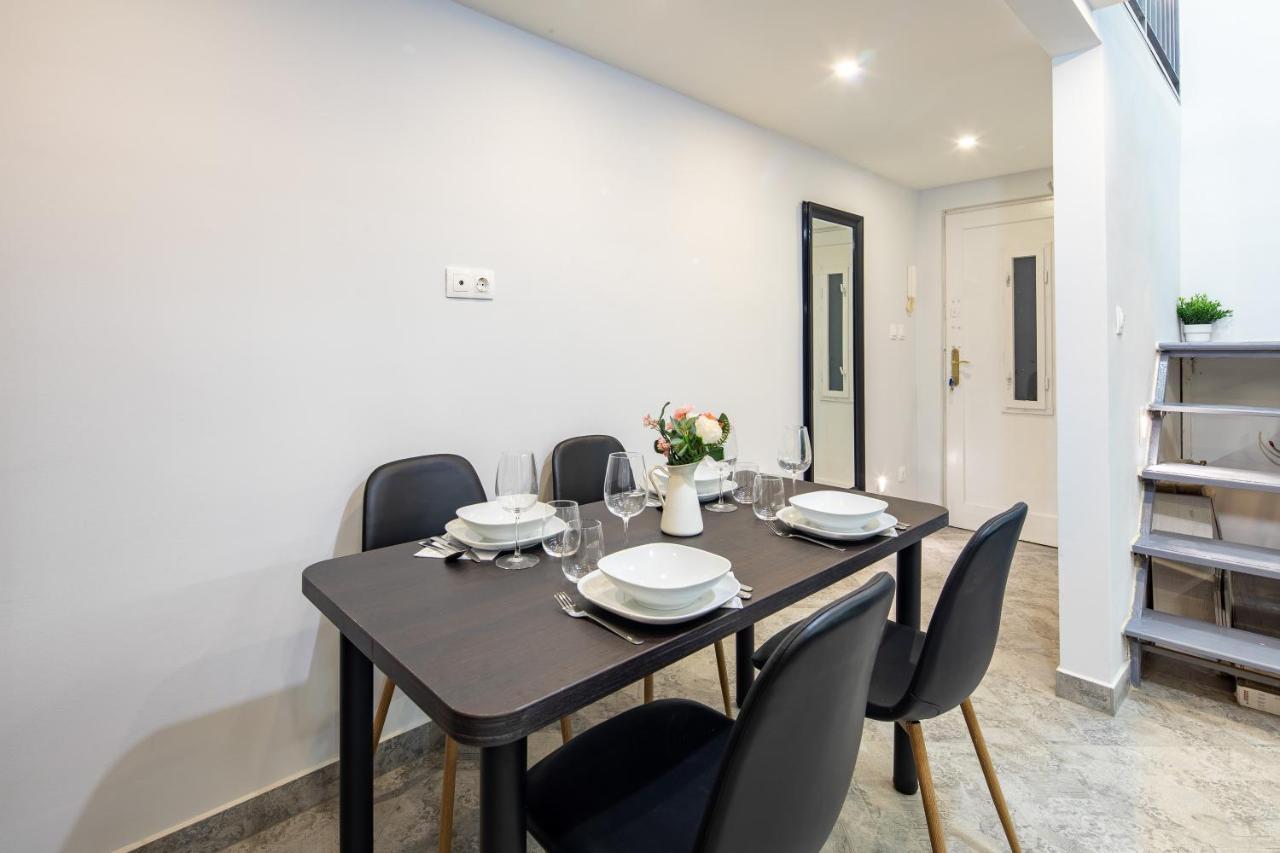 Dessewffy Premium Apartment Budapest Luaran gambar